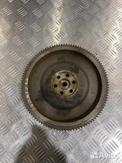 Маховик Kia Cerato 2 седан