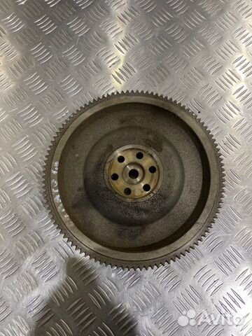 Маховик Kia Cerato 2 седан