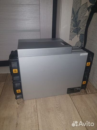Antminer s19
