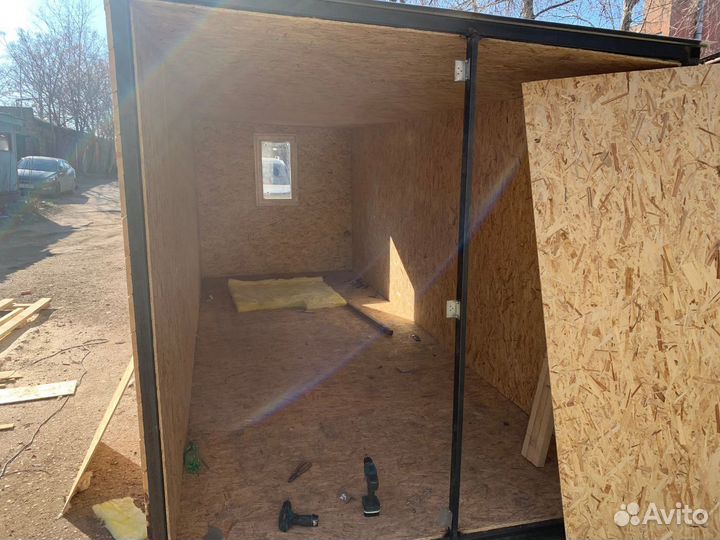 Батовка строительная