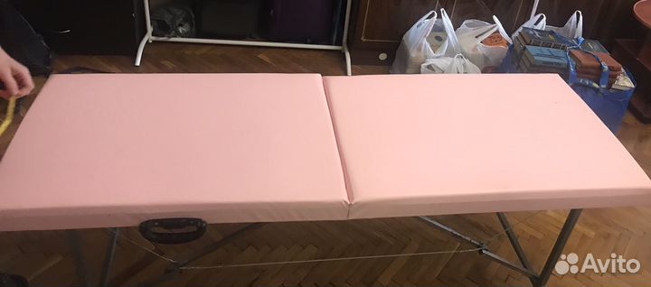 Кушетка б/у
