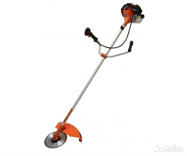 Покос скос травы