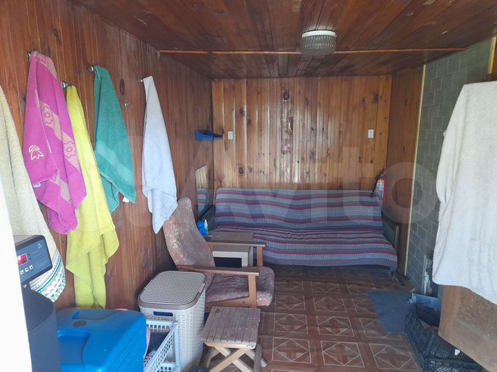 Дом 130 м² на участке 10 сот.