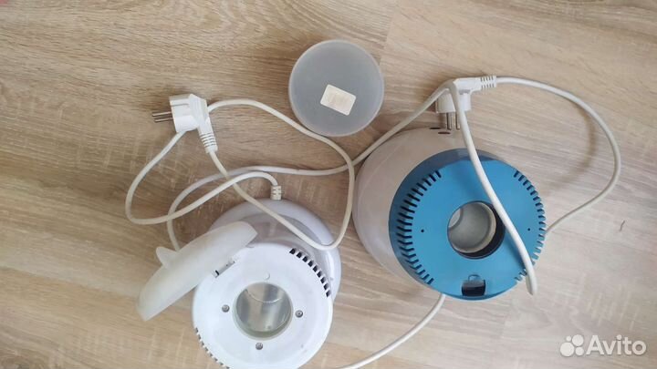 Стерилизатор для маникюра и педикюра