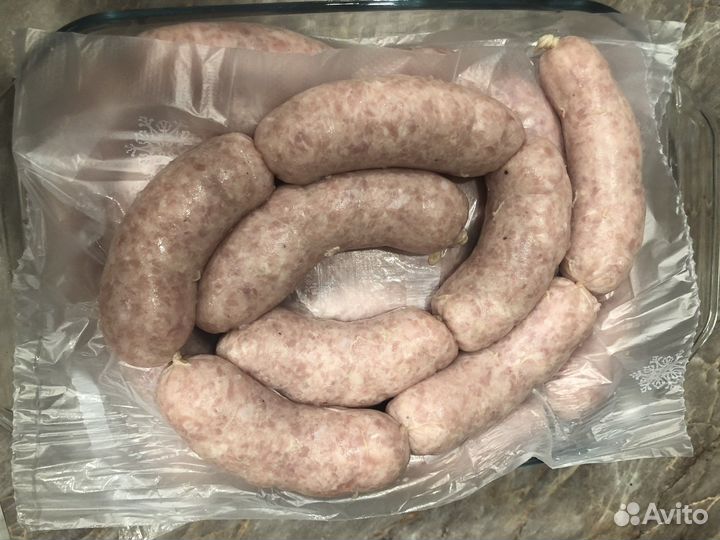 Мясо индейки