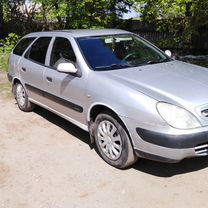 Citroen Xsara 1.4 MT, 2002, 425 000 км, с пробегом, цена 280 000 руб.