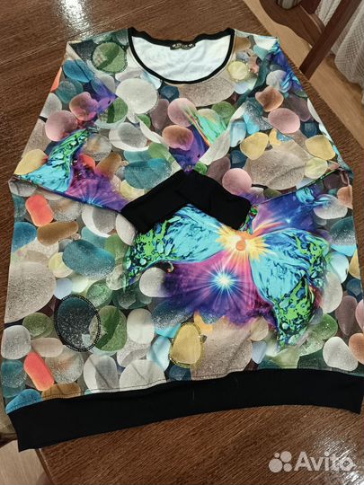 Кофта женская новая