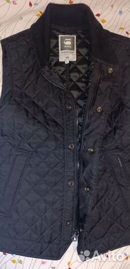 Жилетка G-star raw s