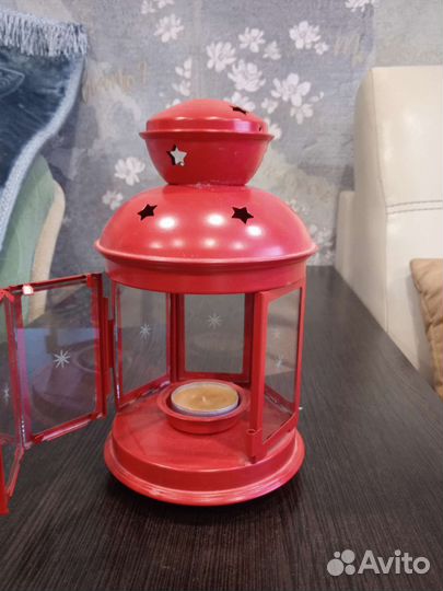 Светильник декоративный