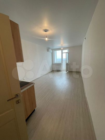 Квартира-студия, 29 м², 11/18 эт.