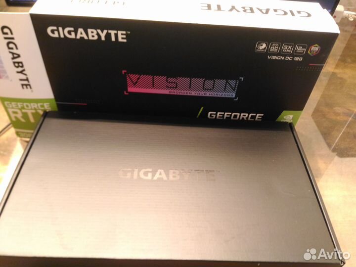 Nvidia geforce GTX 960 4gb