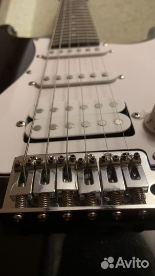 Электрогитара Rocket Stratocaster