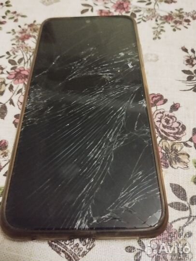 Xiaomi Redmi Note 10S, 6/128 ГБ