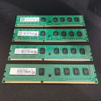 Оперативная память ddr3