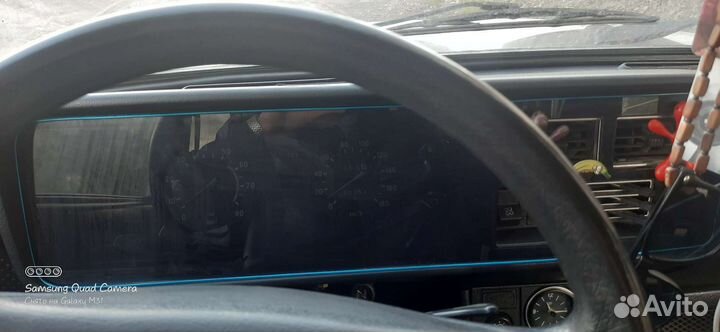 ВАЗ 2107 1.5 МТ, 2002, 90 000 км