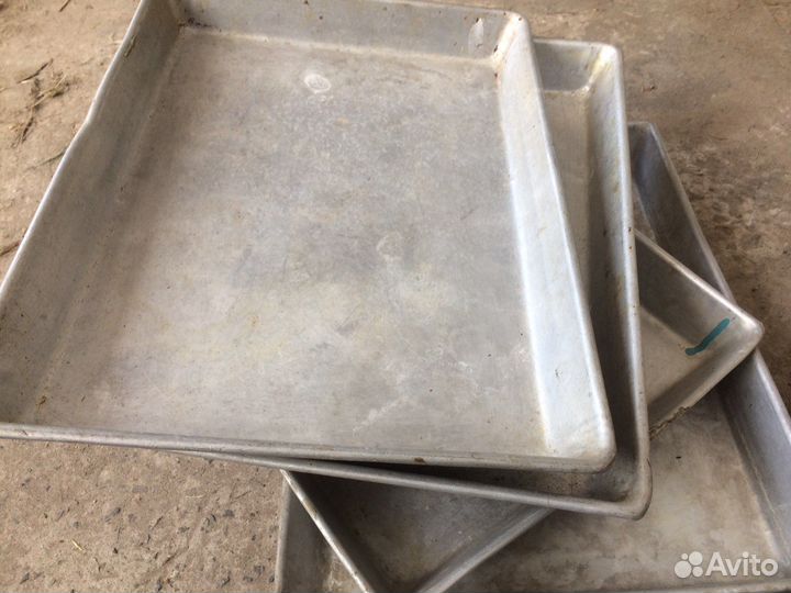 Форма для выпечки, поддон, жаровня