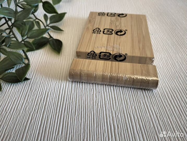 Подставка для телефона IKEA bergenes