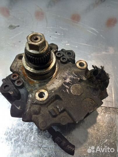 Тнвд Mercedes E-Class W212 OM651 2.2 CDI 2009