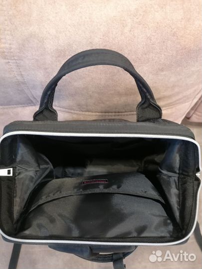 Рюкзак школьный для девочки