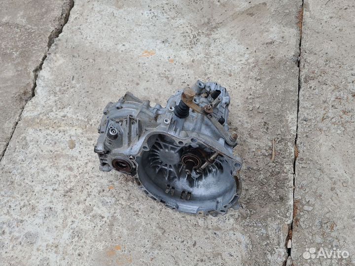 Коробка передач (МКПП) Hyundai Lantra 2 1994-1999