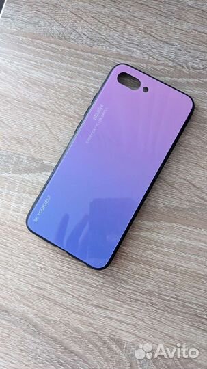 Чехол honor 10