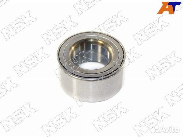Подшипник передней ступицы наружний nissan primera
