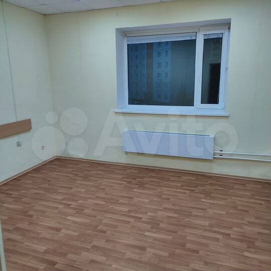 Офис, 13 м²