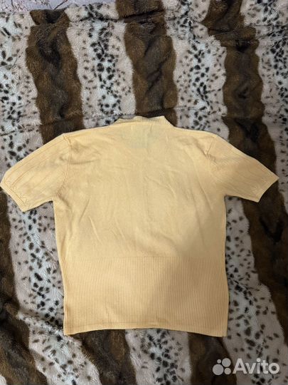 Свитер saowmon