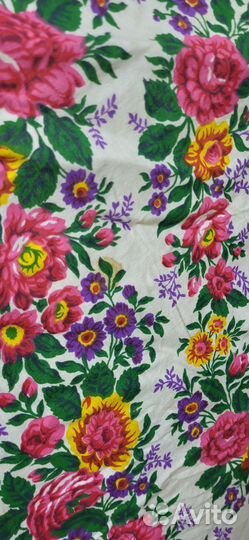 Платок шаль пп 23