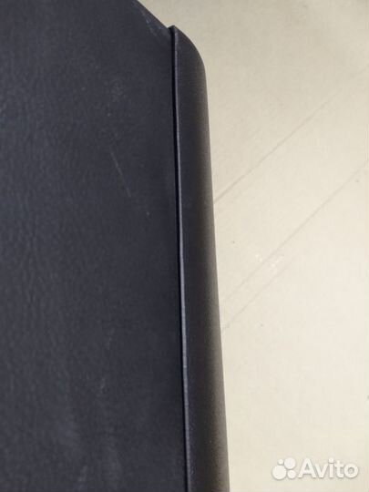 Консоль 2Din Нива 4x4 (оригинал)