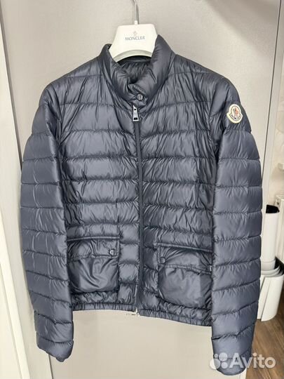 Куртка moncler