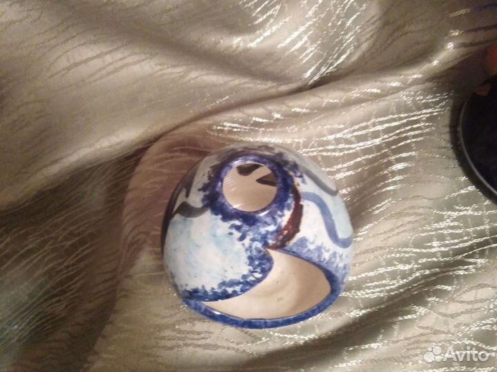 Подсвечник