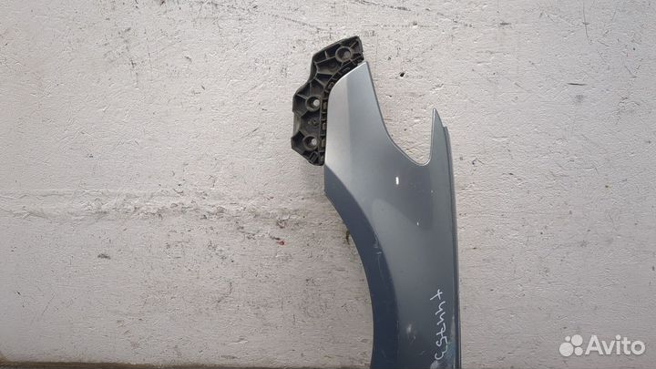 Крыло Volkswagen Passat CC, 2009