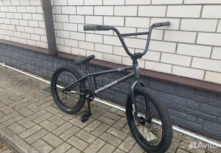 Bmx