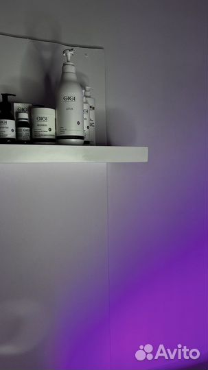 Кабинет косметолога