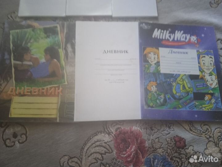 Касса букв и цифр