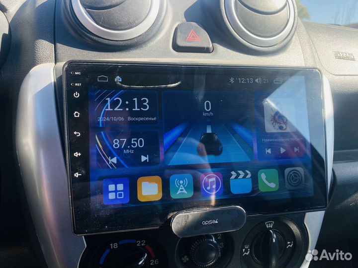 Продается магнитола