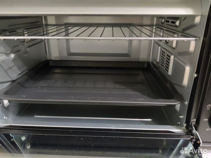 Мини печь Tefal Optimate 32L 0F463830