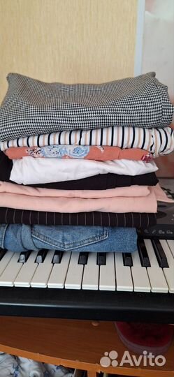 Женская одежда пакетом 46 48 размер