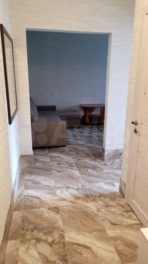 1-к. квартира, 33,3 м², 1/3 эт.