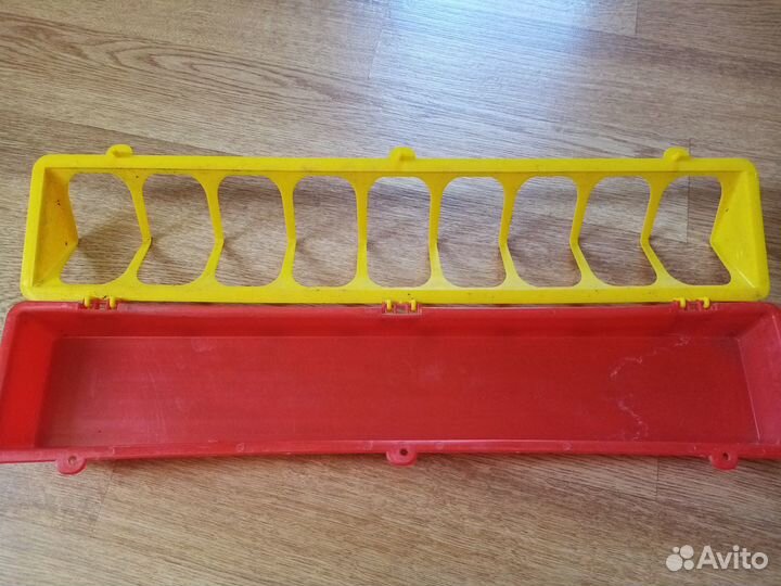 Кормушка для птиц