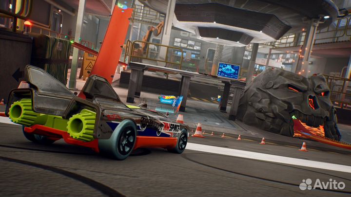 Hot Wheels Unleashed 2 Turbocharged PS4/PS5