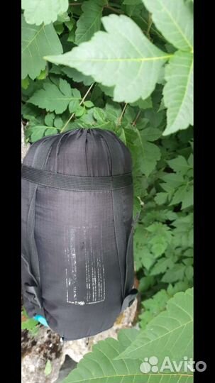 Спальный мешок millet женский