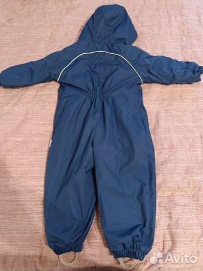 Комбинезон демисезонный crockid 92 98