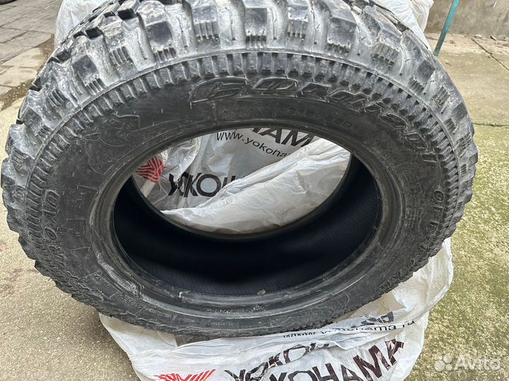 Cordiant Off Road 215/65 R16 102Q