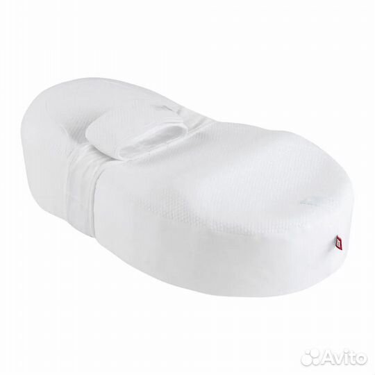 Кокон для новорожденных RedCastle Cocoonababy
