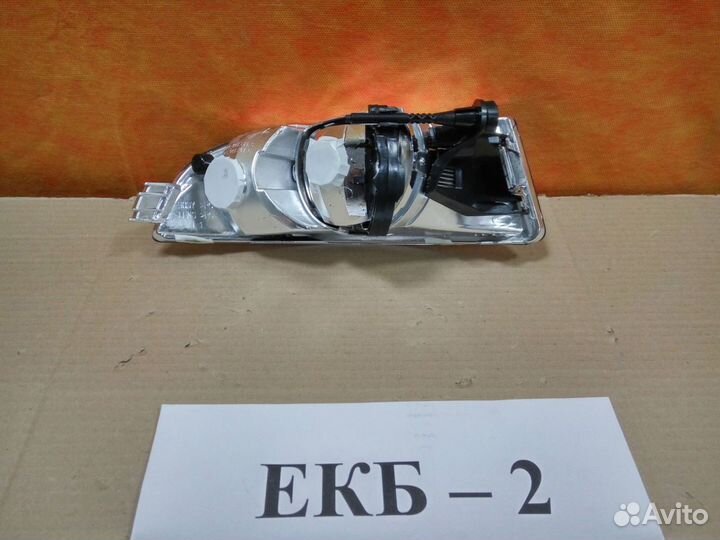 Птф Skoda Octavia A5