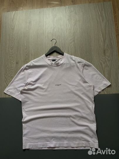 Stone Island футболка
