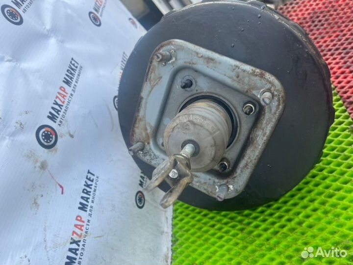 Усилитель тормозов вакуумный УАЗ Patriot 2.7 2009