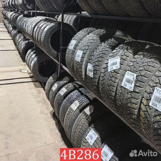 Gislaved Soft Frost 200 185/65 R15 87L
